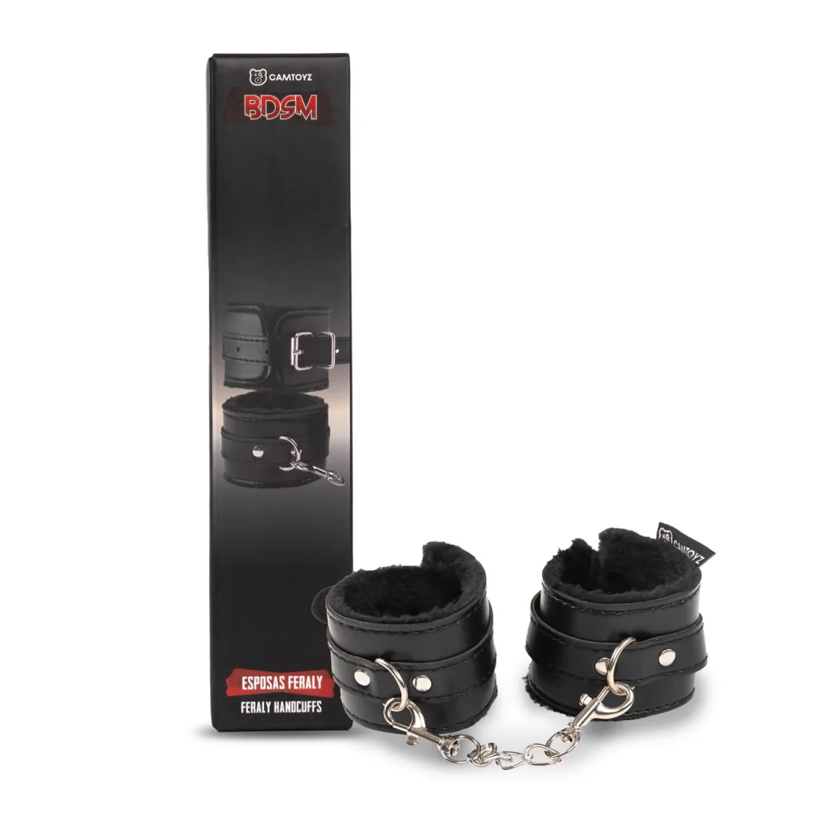 Esposas Feraly Camtoyz Esposas Feraly Camtoyz