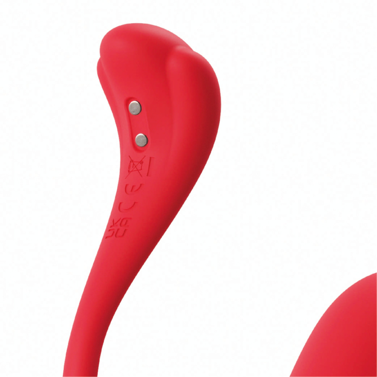 Vibrador Bala Interactiva con App Fenix Neo 2 (Phoenix Neo) Svakom Rojo Vibrador Bala Interactiva con App Fenix Neo 2 (Phoenix Neo) Svakom Rojo