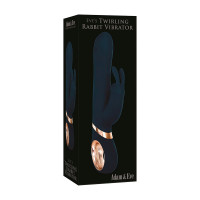 Vibrador Rabbit Eva ...