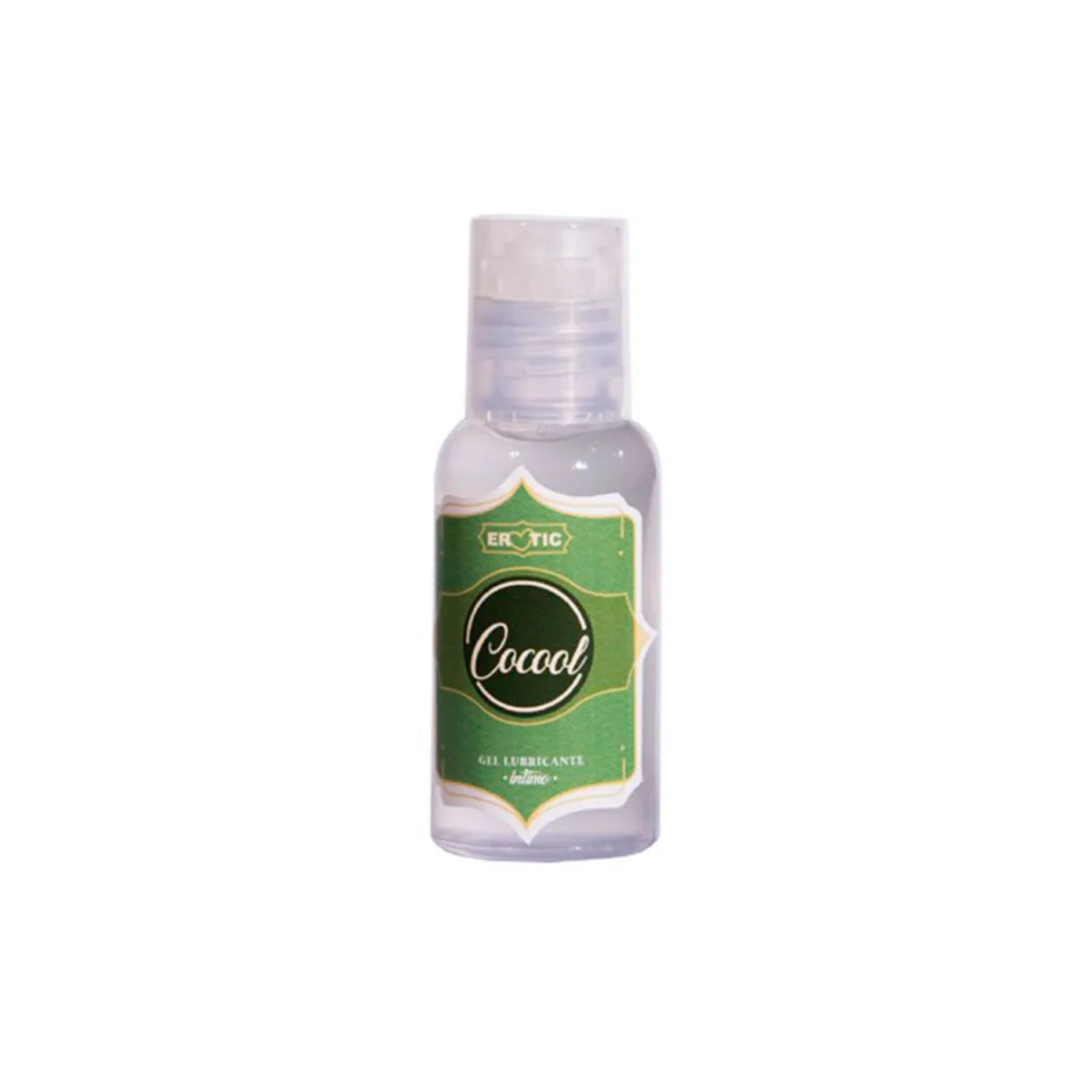 Gel Multiorgasmos Cocool En Sachet Gel Multiorgasmos Cocool En Sachet