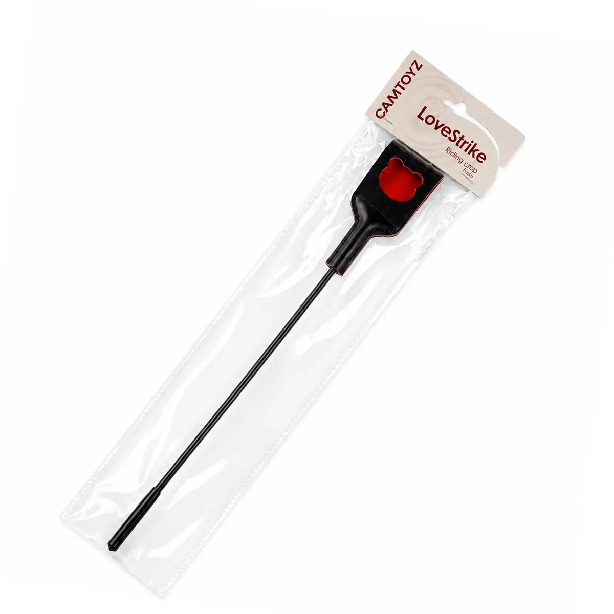 LoveStrike Fusta de Azote Camtoyz LoveStrike Fusta de Azote Camtoyz