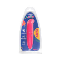 Mini Vibrador Rocco ...