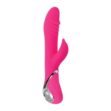 Vibrador El Delfín B...