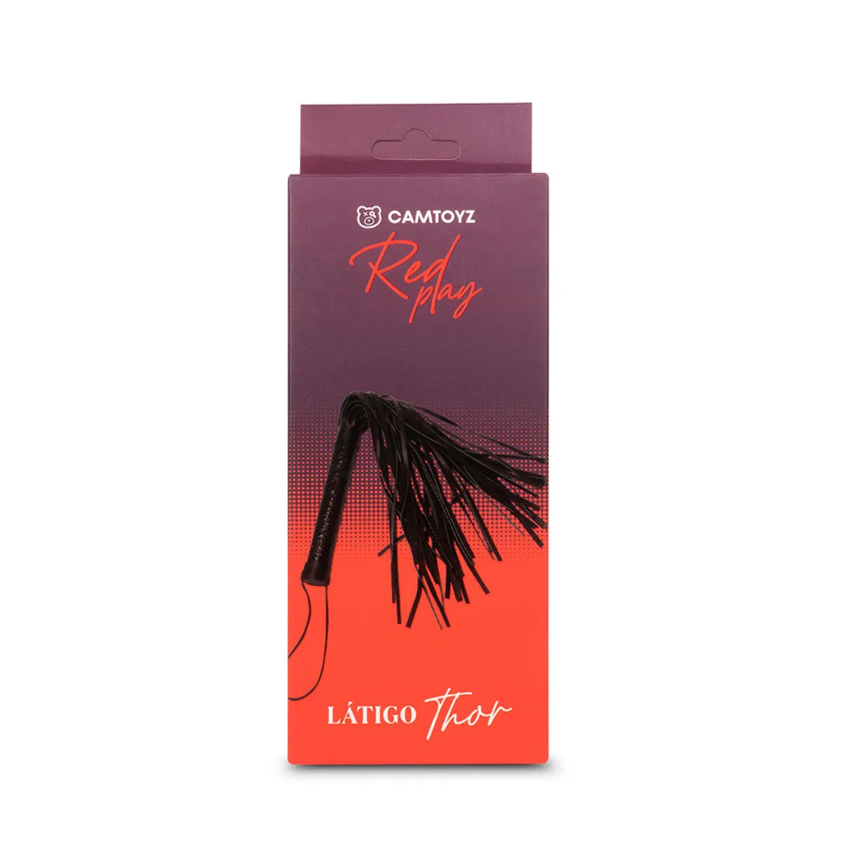 Látigo Thor – CamToyz Látigo Thor – CamToyz
