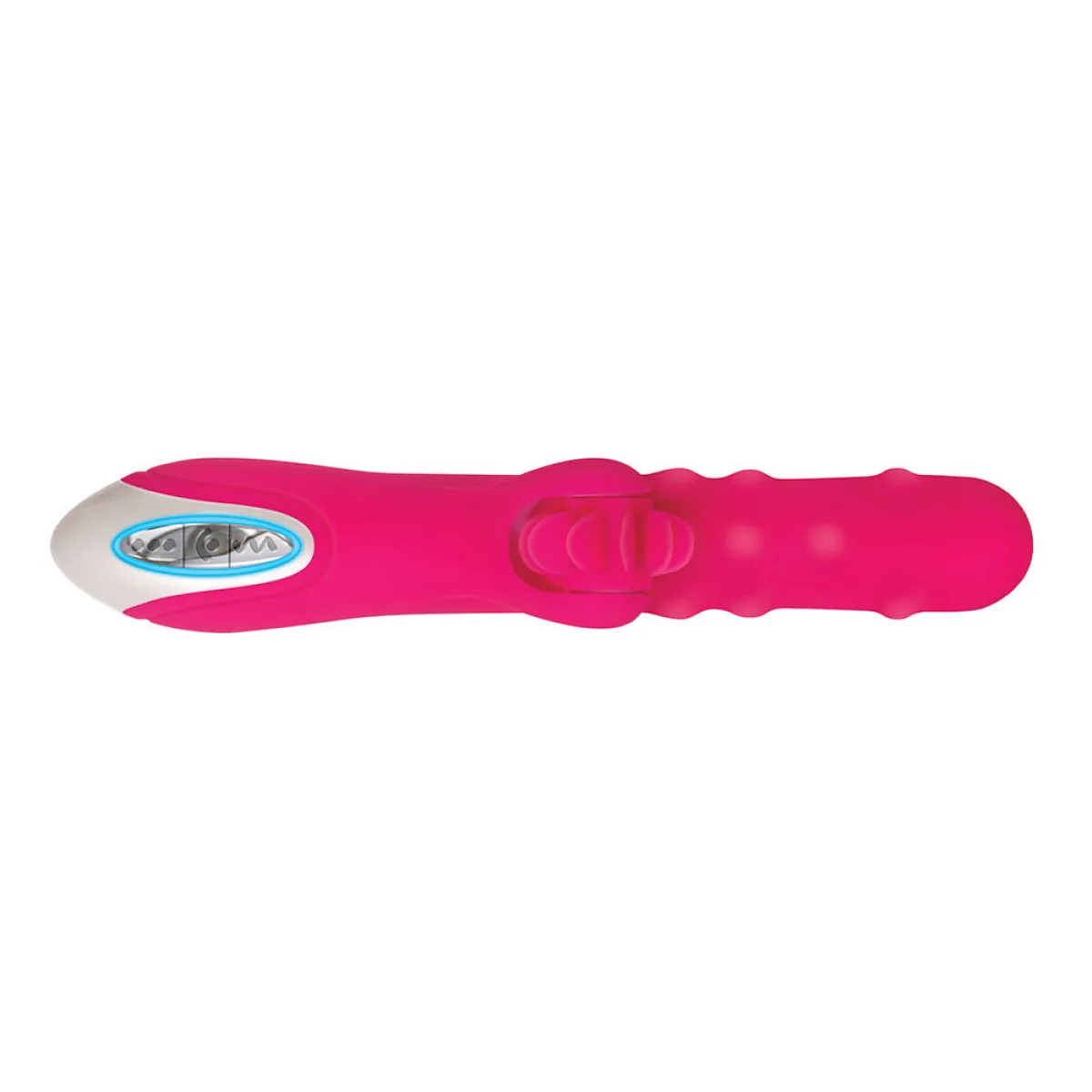 Vibrador Amor Hilado Vibrador Amor Hilado