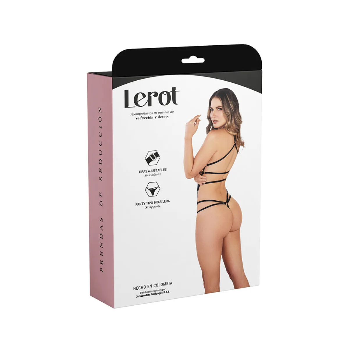 Body Kali Lerot Body Kali Lerot