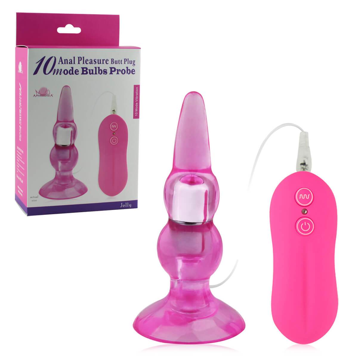 Plug Anal Dila Plug Anal Dila