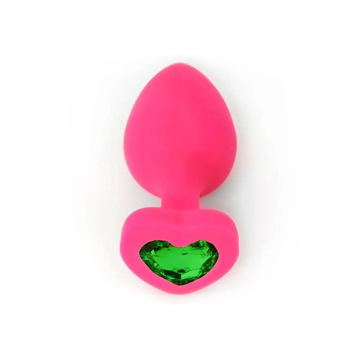 Plug Anal Silly Fucsia Joya Camtoyz Plug Anal Silly Fucsia Joya Camtoyz