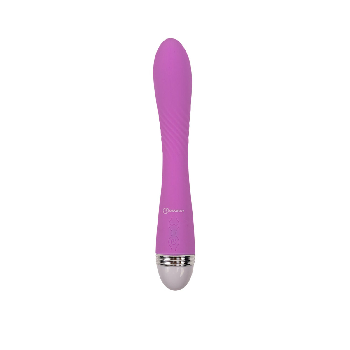 Vibrador Lara Camtoyz Vibrador Lara Camtoyz