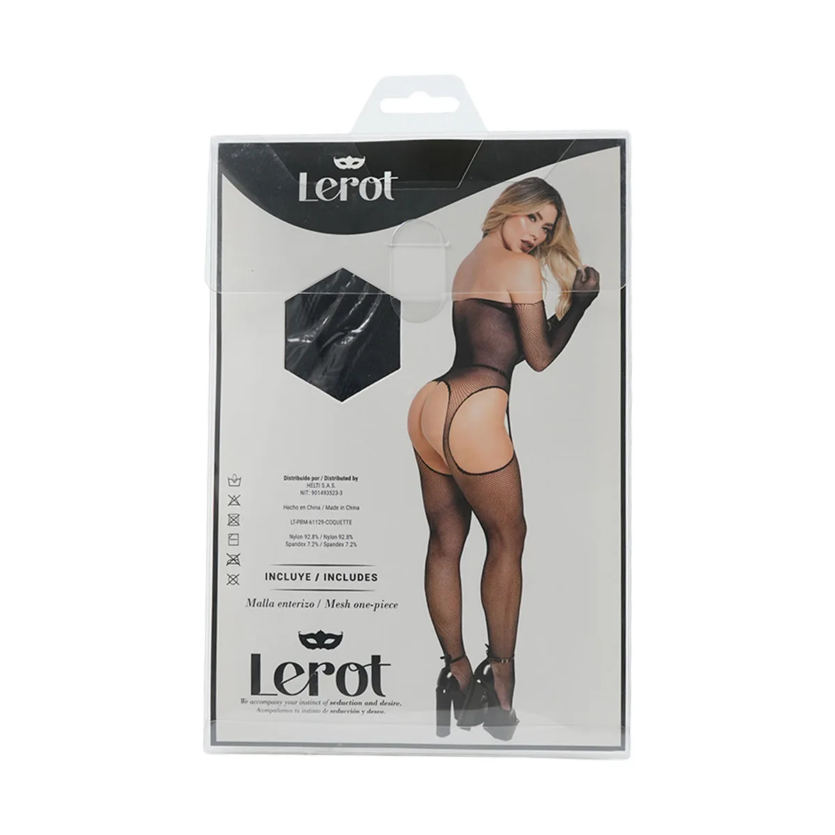 Lerot Malla Coquette Lerot Malla Coquette
