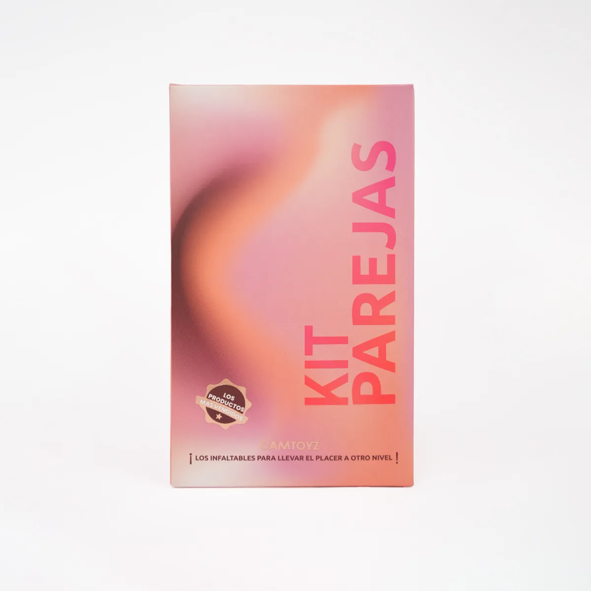 Kit Parejas Camtoyz Kit Parejas Camtoyz
