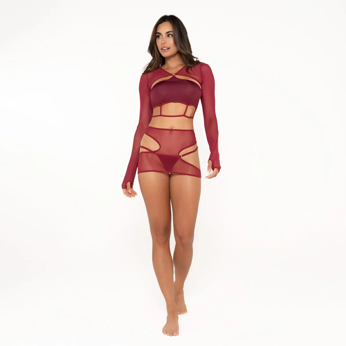 Conjunto Melisse Lerot Conjunto Melisse Lerot