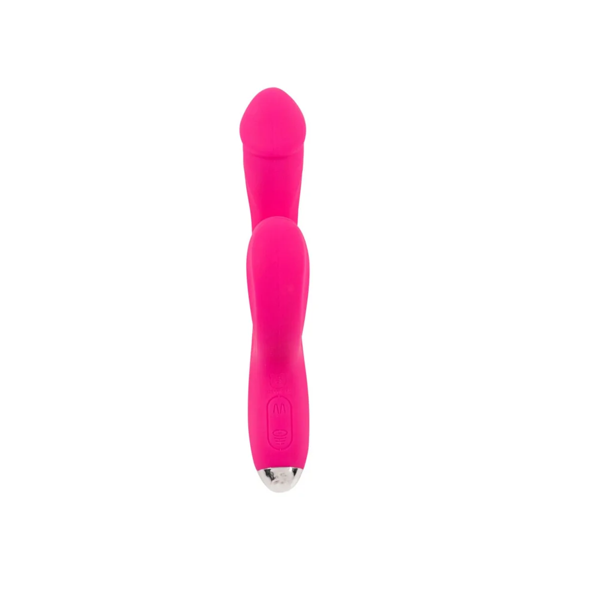 Vibrador Doble Estimulación Flora Camtoyz Vibrador Doble Estimulación Flora Camtoyz