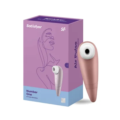 Satisfyer Number One