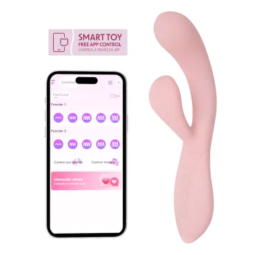 FlexiCurve Vibrador ...