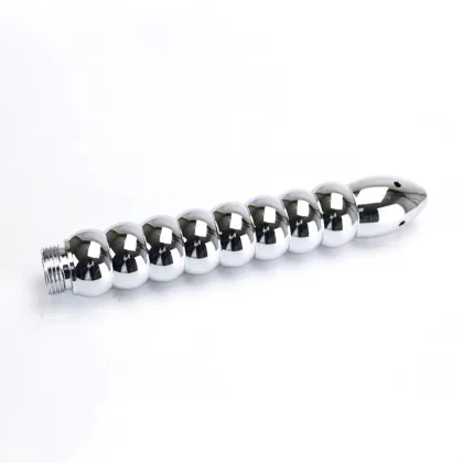 Enema para limpieza Anal Egan