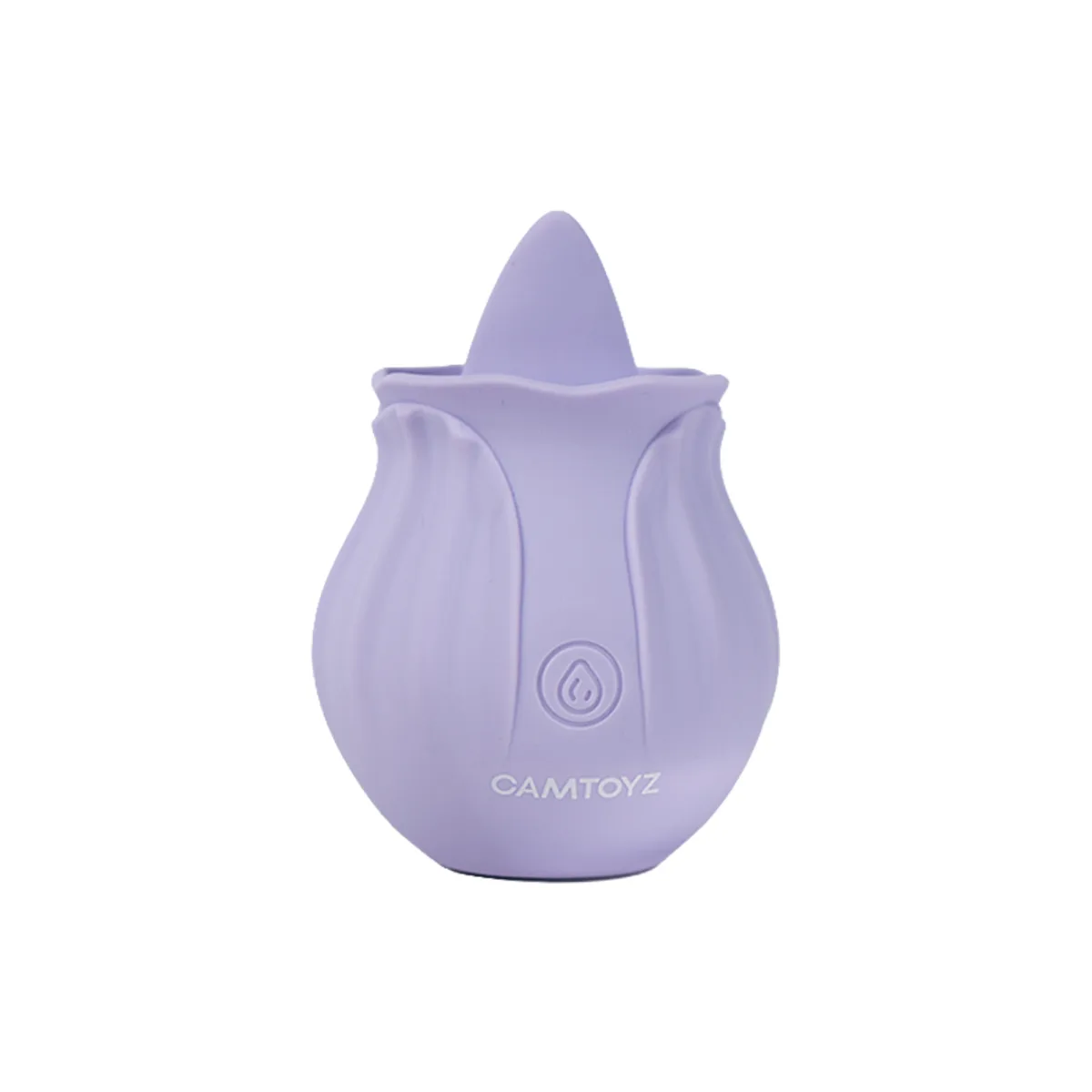 Vibrador con Lengua Juna Camtoyz Vibrador con Lengua Juna Camtoyz