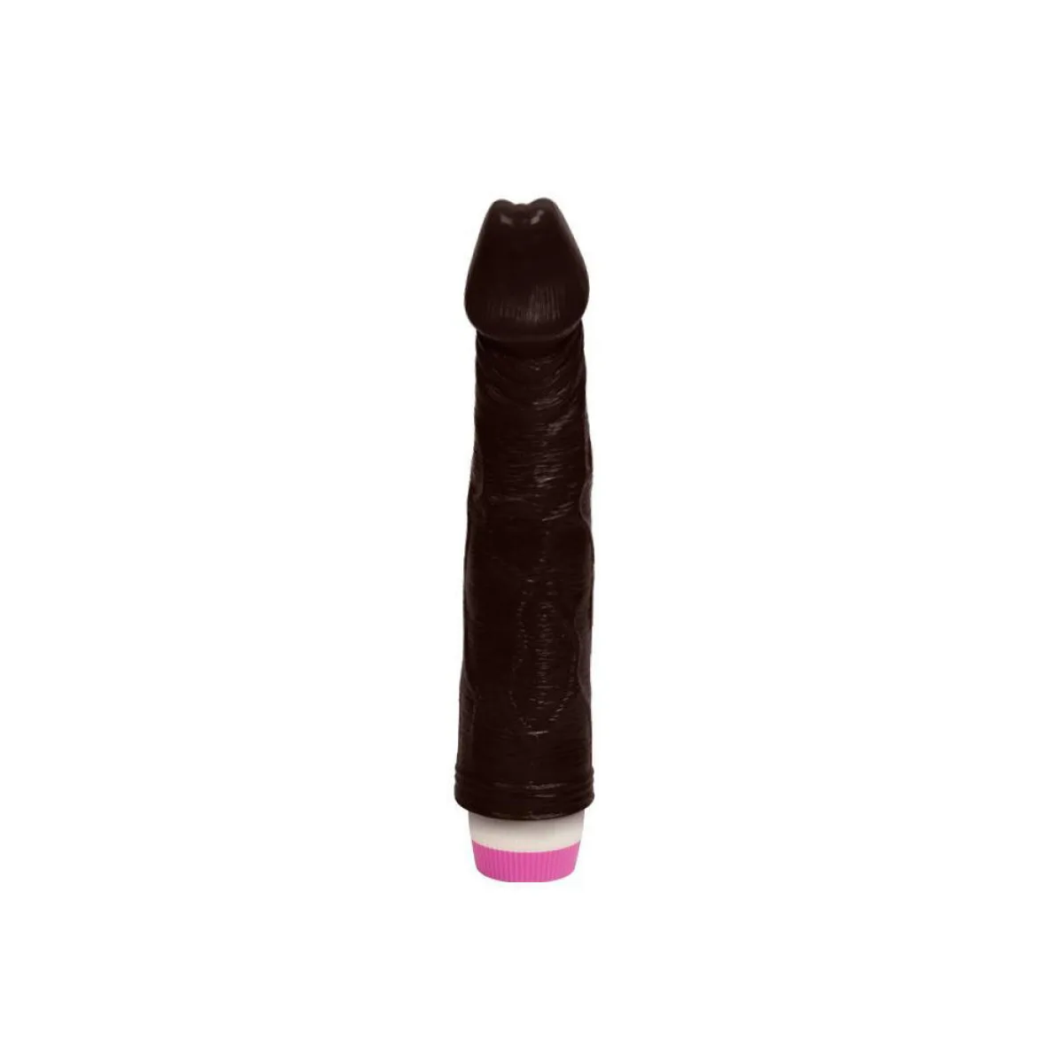 Consolador Vibrador Taiga 22 cm Consolador Vibrador Taiga 22 cm