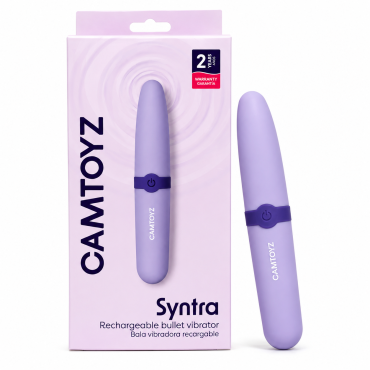 Syntra Bala vibrador...