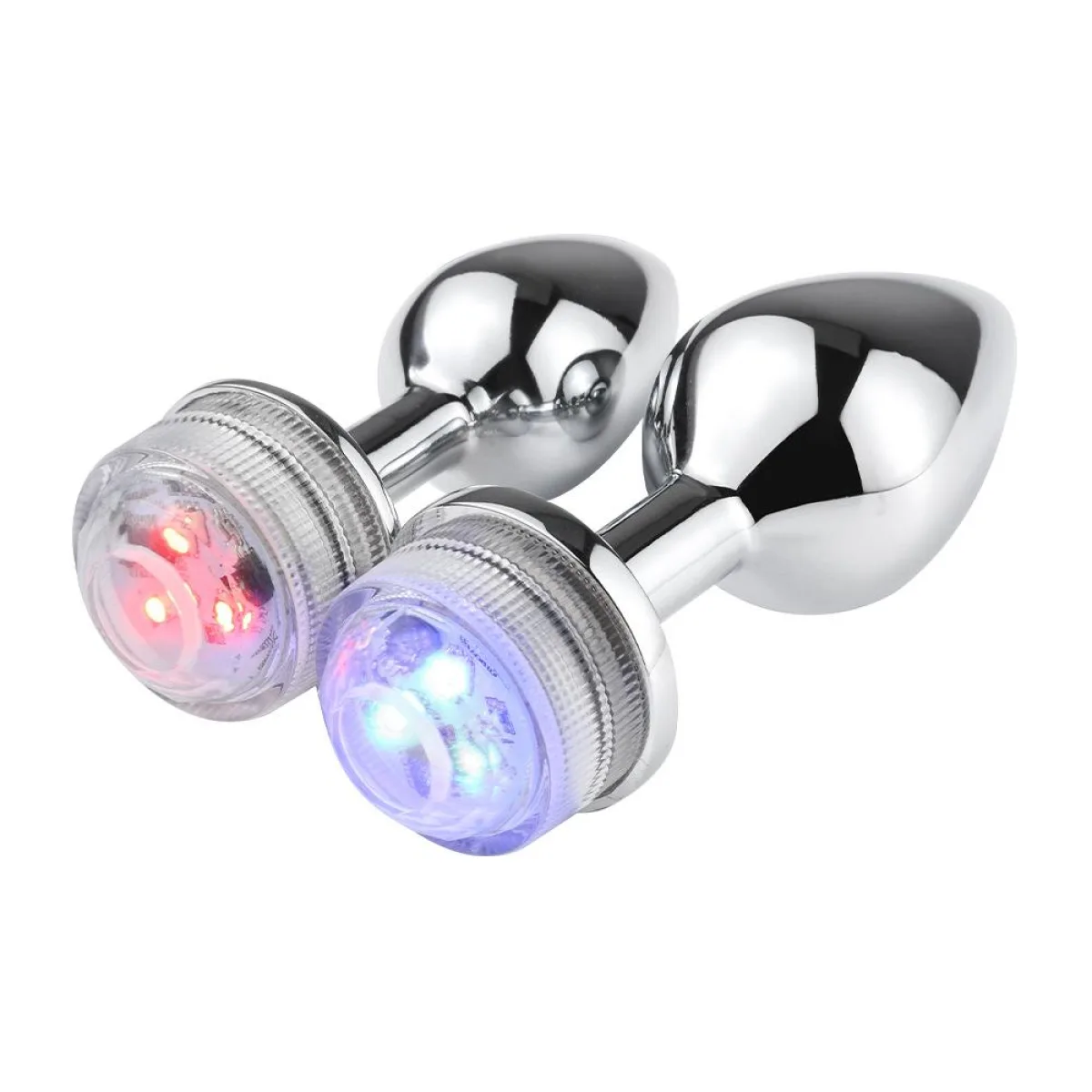 Plug Anal Luminoso Yako Plug Anal Luminoso Yako