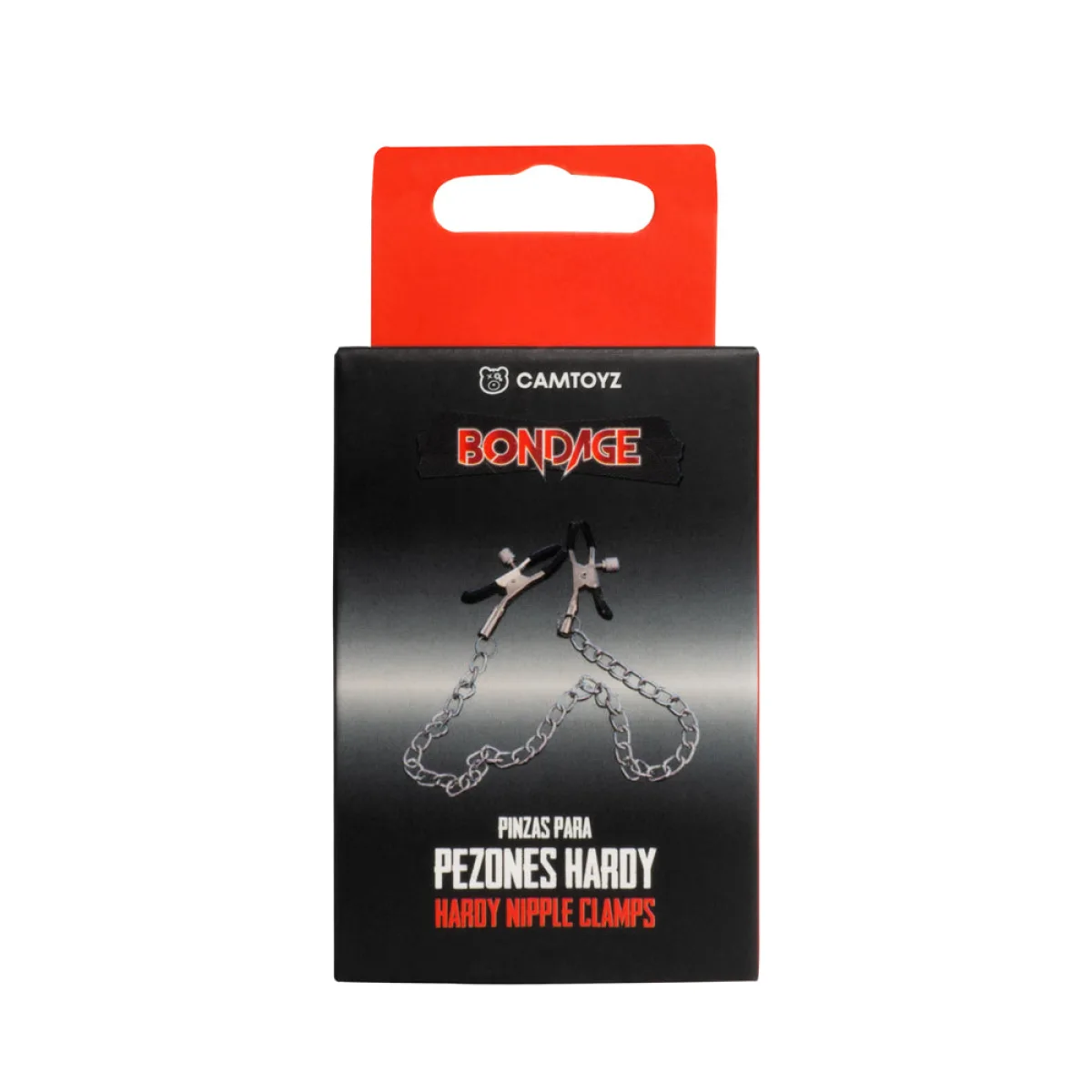 Pezonera Hardy Camtoyz Pezonera Hardy Camtoyz