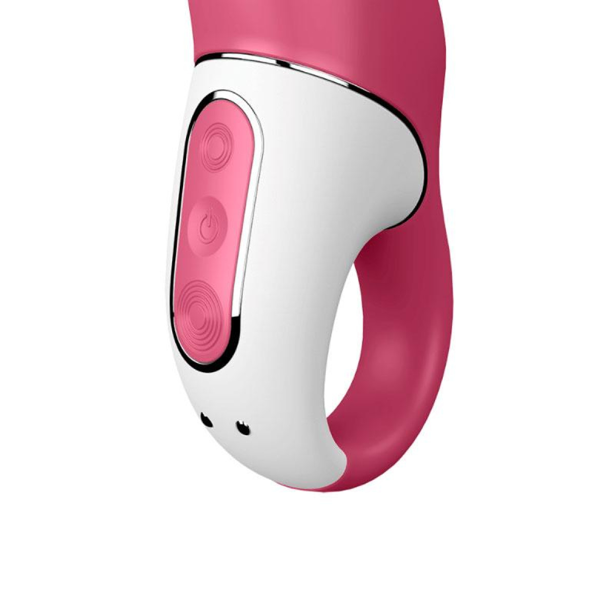 Satisfyer Vibes Petting Hippo Satisfyer Vibes Petting Hippo