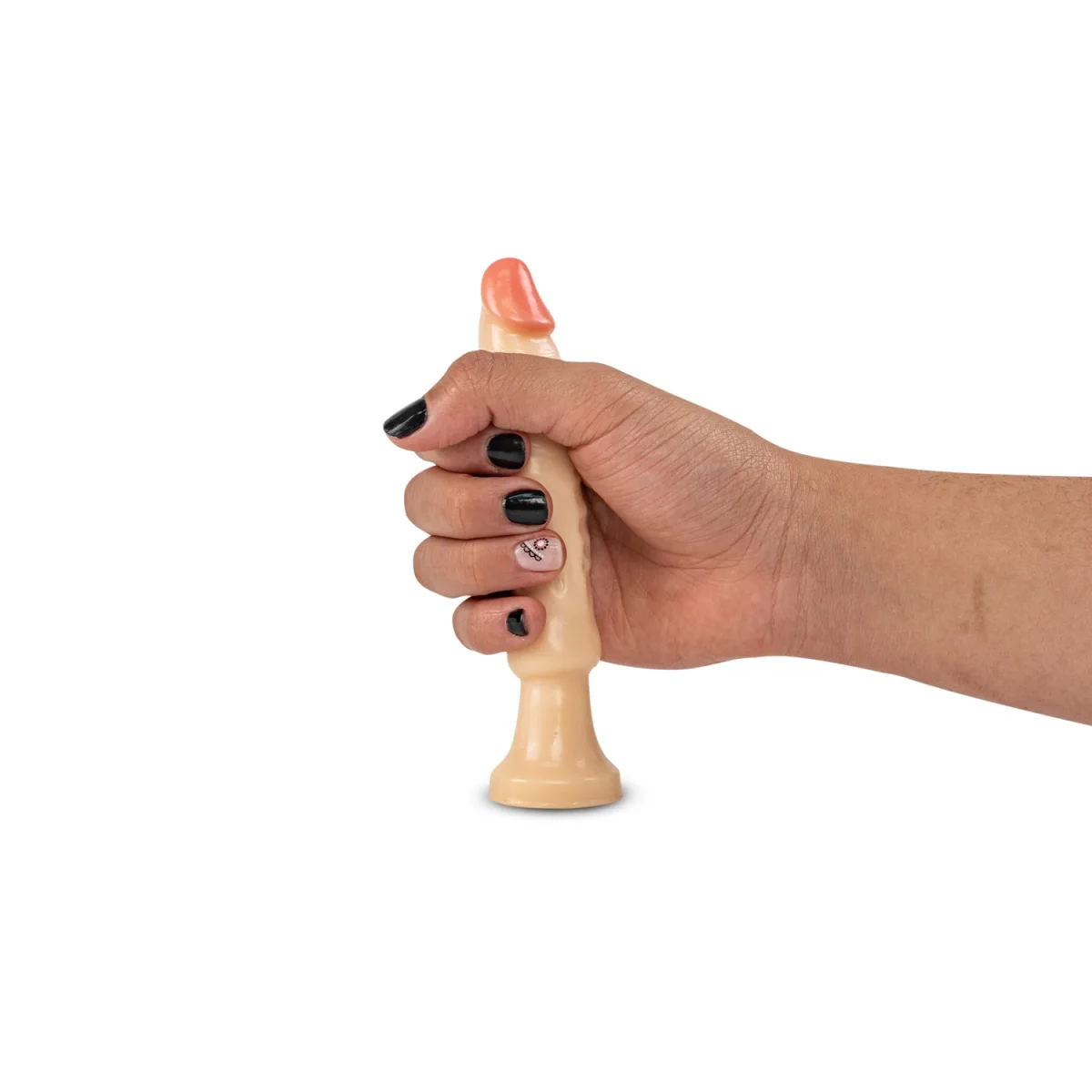 Dildo realista Gonar Camtoyz 15.5 cm Dildo realista Gonar Camtoyz 15.5 cm