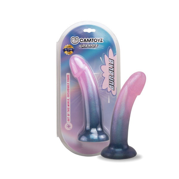 Dildo Auralia Camtoyz Kosmos