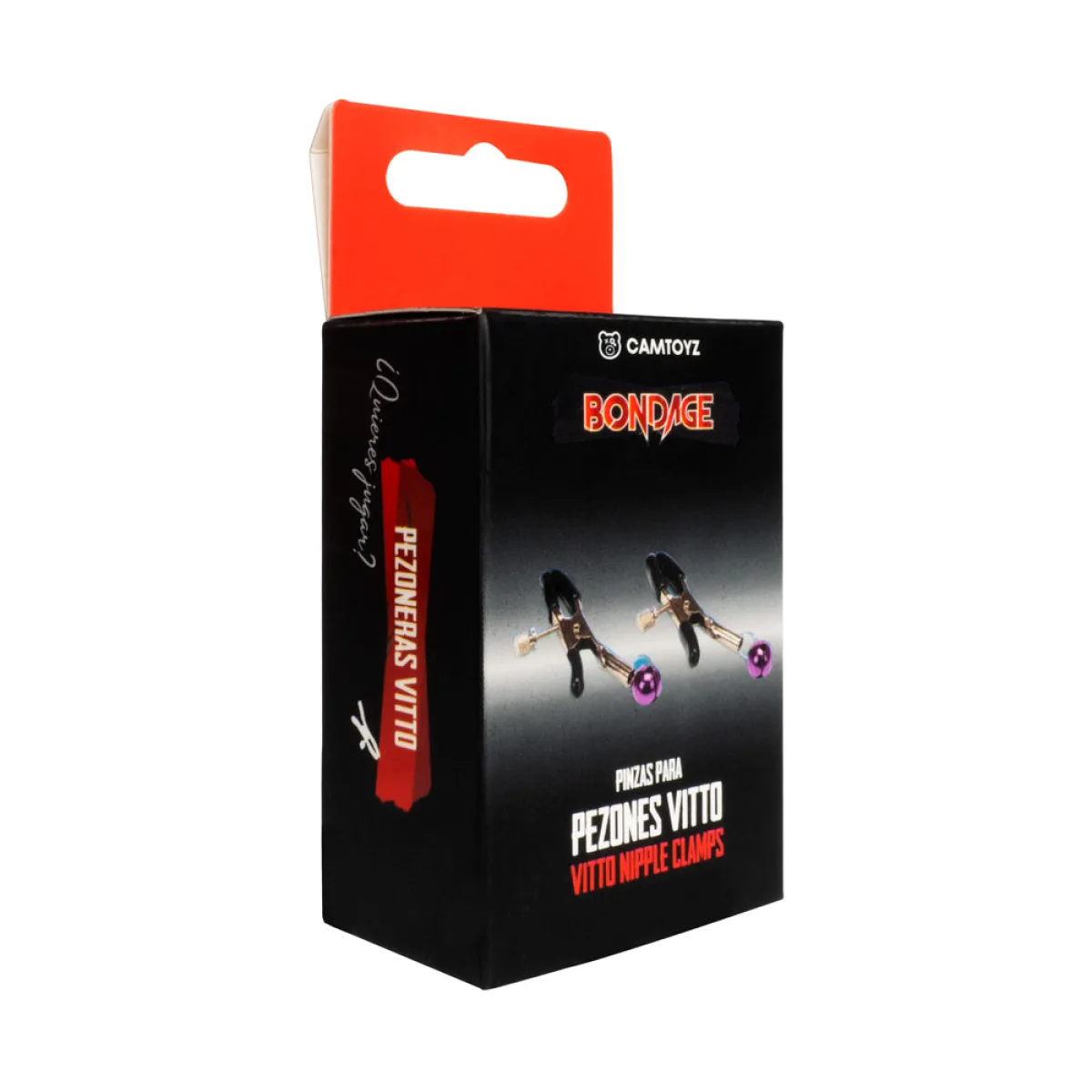 Pezonera Vitto Camtoyz Pezonera Vitto Camtoyz