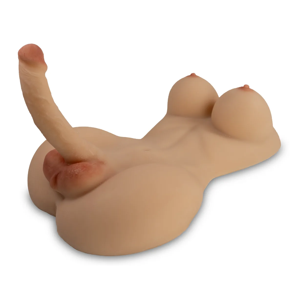 Torso Transexual Rupol Camtoyz Torso Transexual Rupol Camtoyz