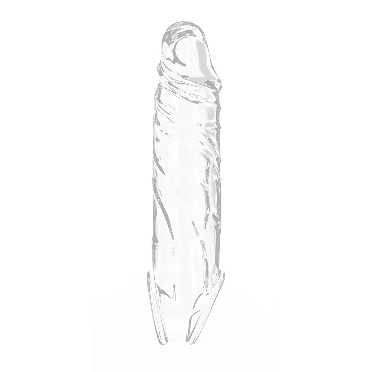 Vipen Funda para el pene Camtoyz Vipen Funda para el pene Camtoyz