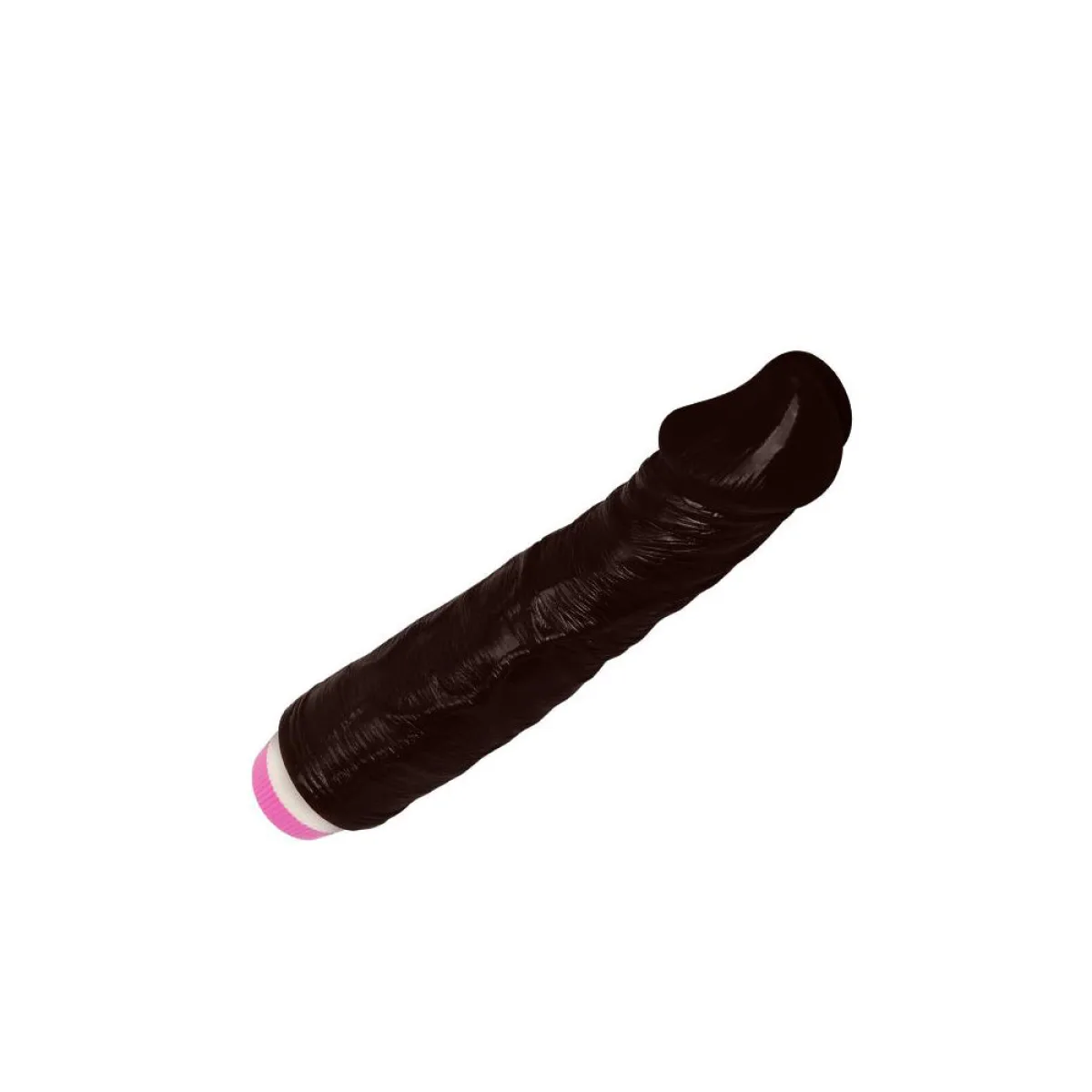 Consolador Vibrador Taiga 22 cm Consolador Vibrador Taiga 22 cm