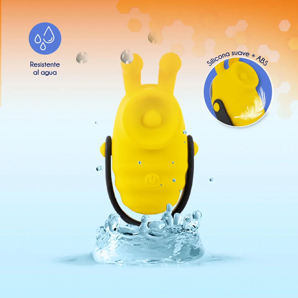 Bumble Bee Camtoyz Bumble Bee Camtoyz