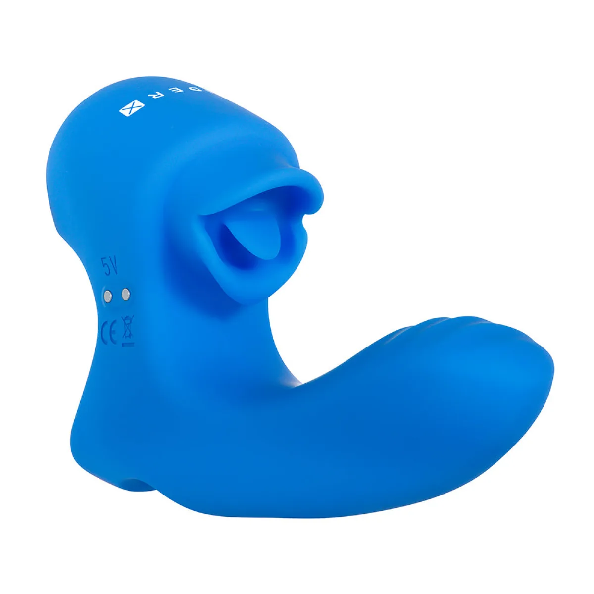 Vibrador para el Dedo Púlsalo Gender X Vibrador para el Dedo Púlsalo Gender X