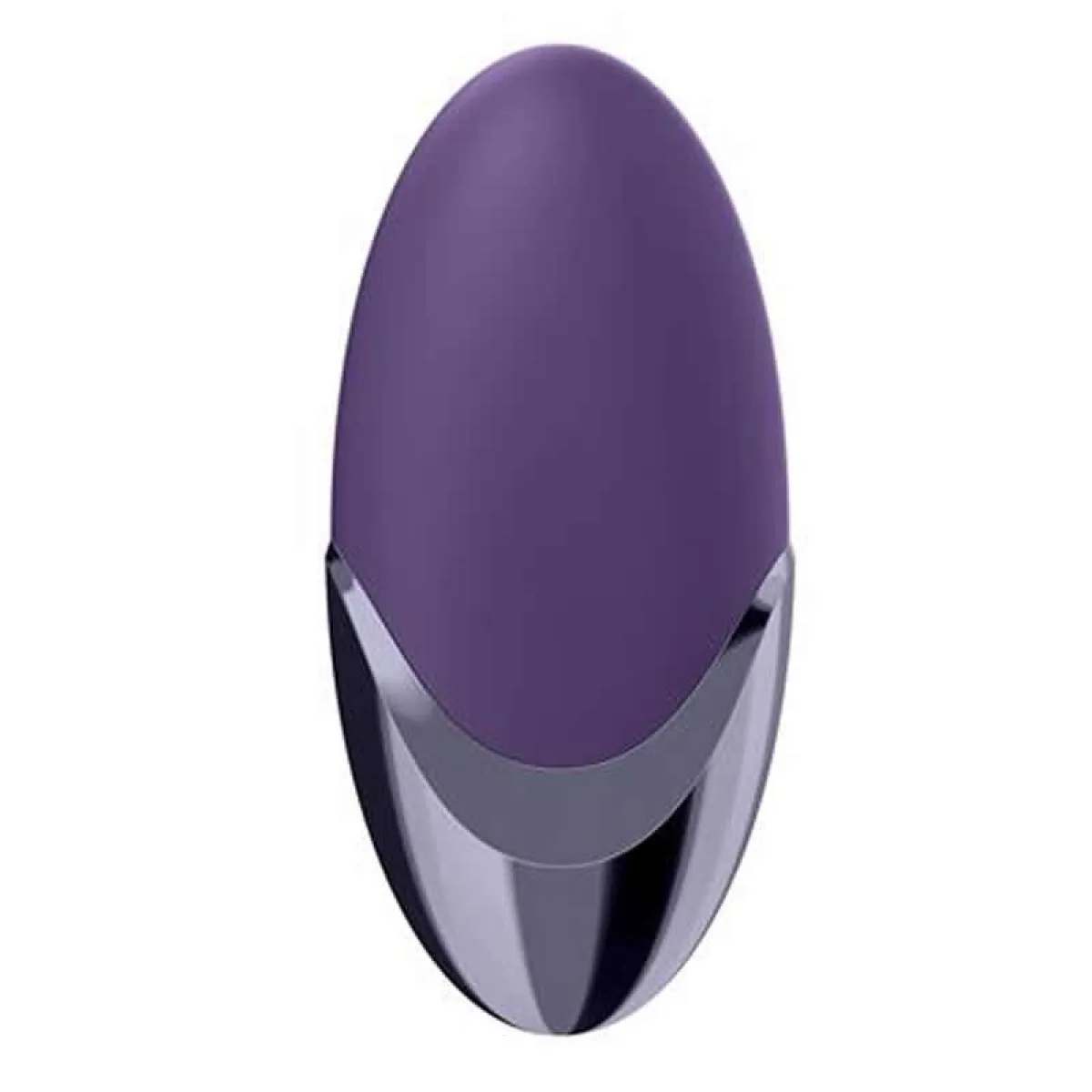 Bala Vibradora Satisfyer Purple Pleasure Bala Vibradora Satisfyer Purple Pleasure