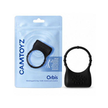 Orbis Anillo Vibrado...