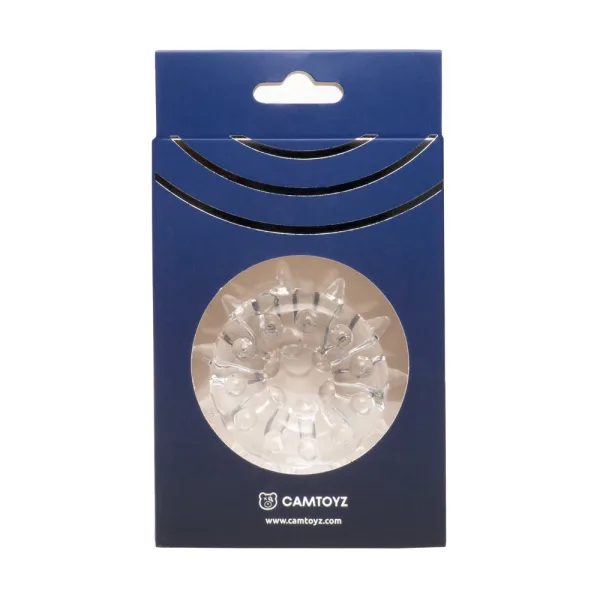 Anillo para el pene Hermes Camtoyz