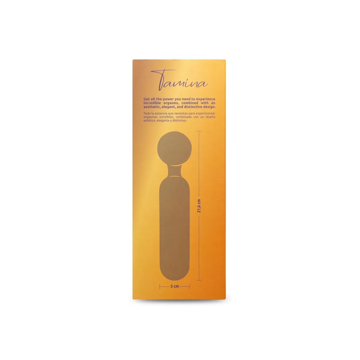 Vibrador Hitachi Tamina Camtoyz Vibrador Hitachi Tamina Camtoyz