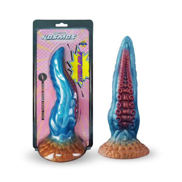 Dildo Hydrana Camtoyz Kosmos