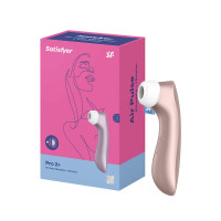 Satisfyer Pro 2+...