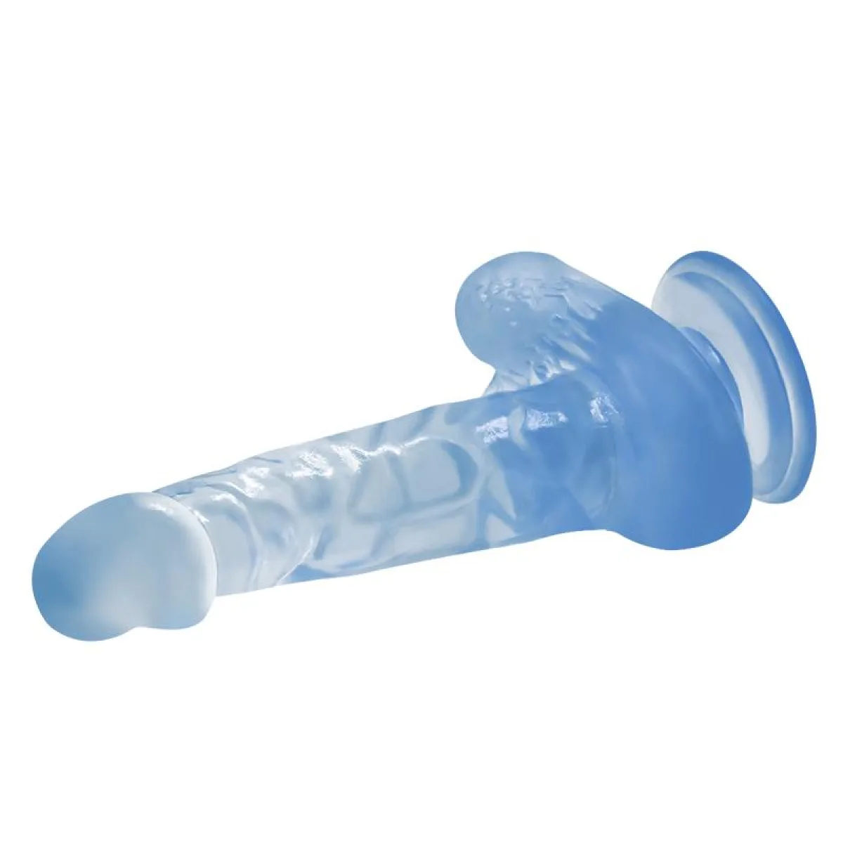 Dildo Realista Ayami 17 cm Dildo Realista Ayami 17 cm