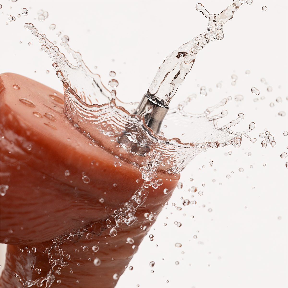 Cesar Dildo Ultrarealista con Adaptador Camtoyz Sex Machine Lovense Cesar Dildo Ultrarealista con Adaptador Camtoyz Sex Machine Lovense