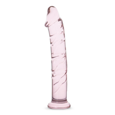 Dildo de Vidrio Kyle...