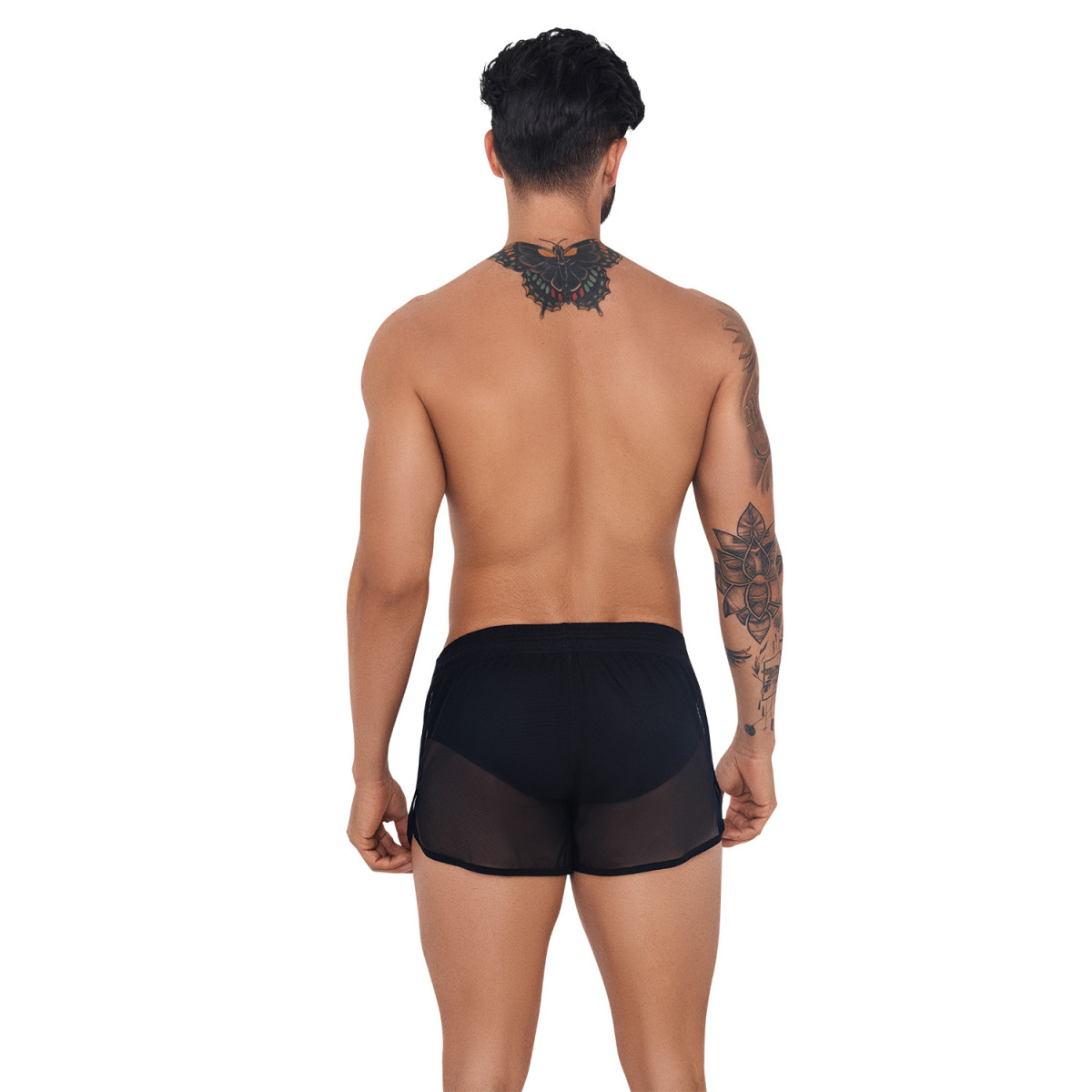 Short con Transparencia Clever Short con Transparencia Clever