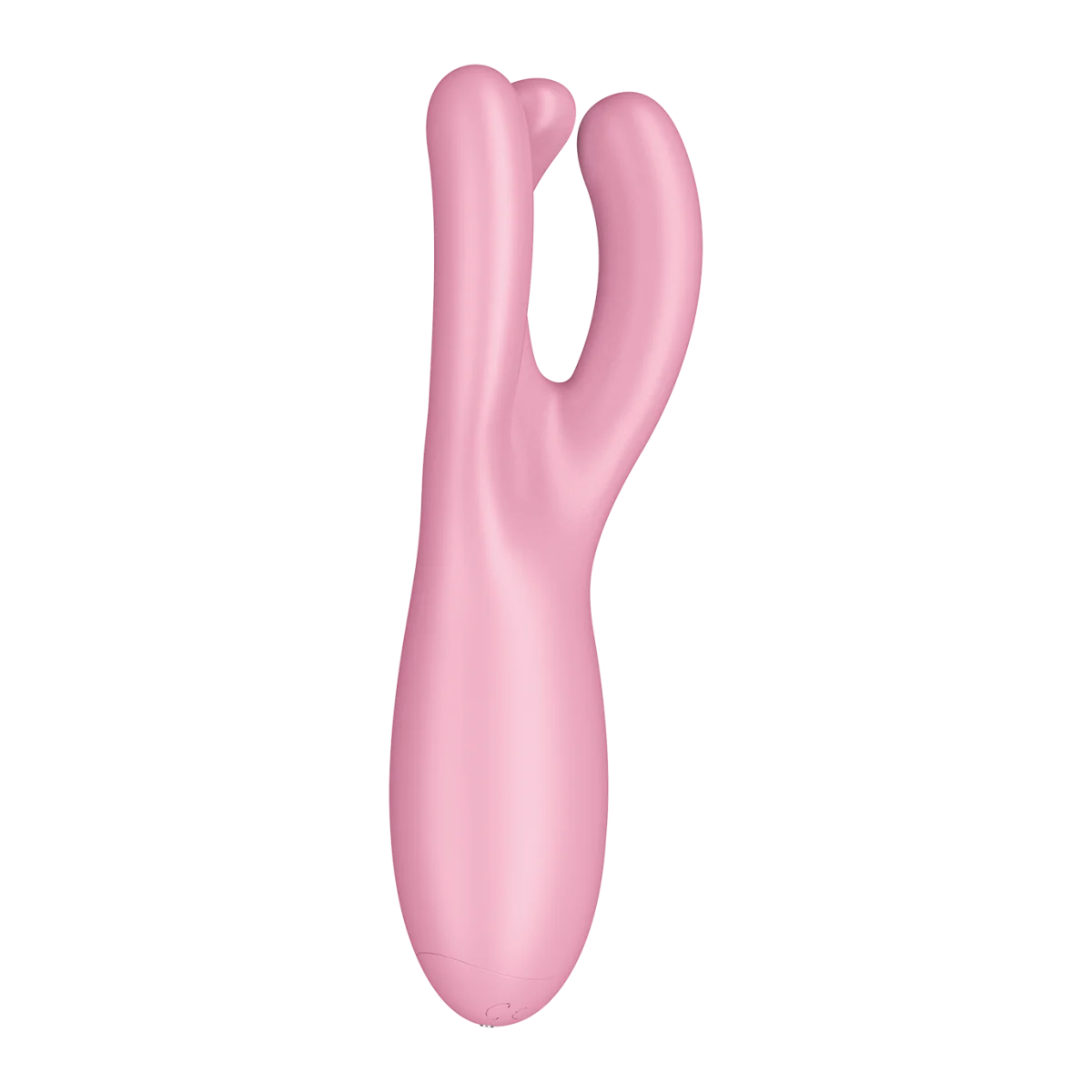 Satisfyer Vibrador Threesome 4 Satisfyer Vibrador Threesome 4
