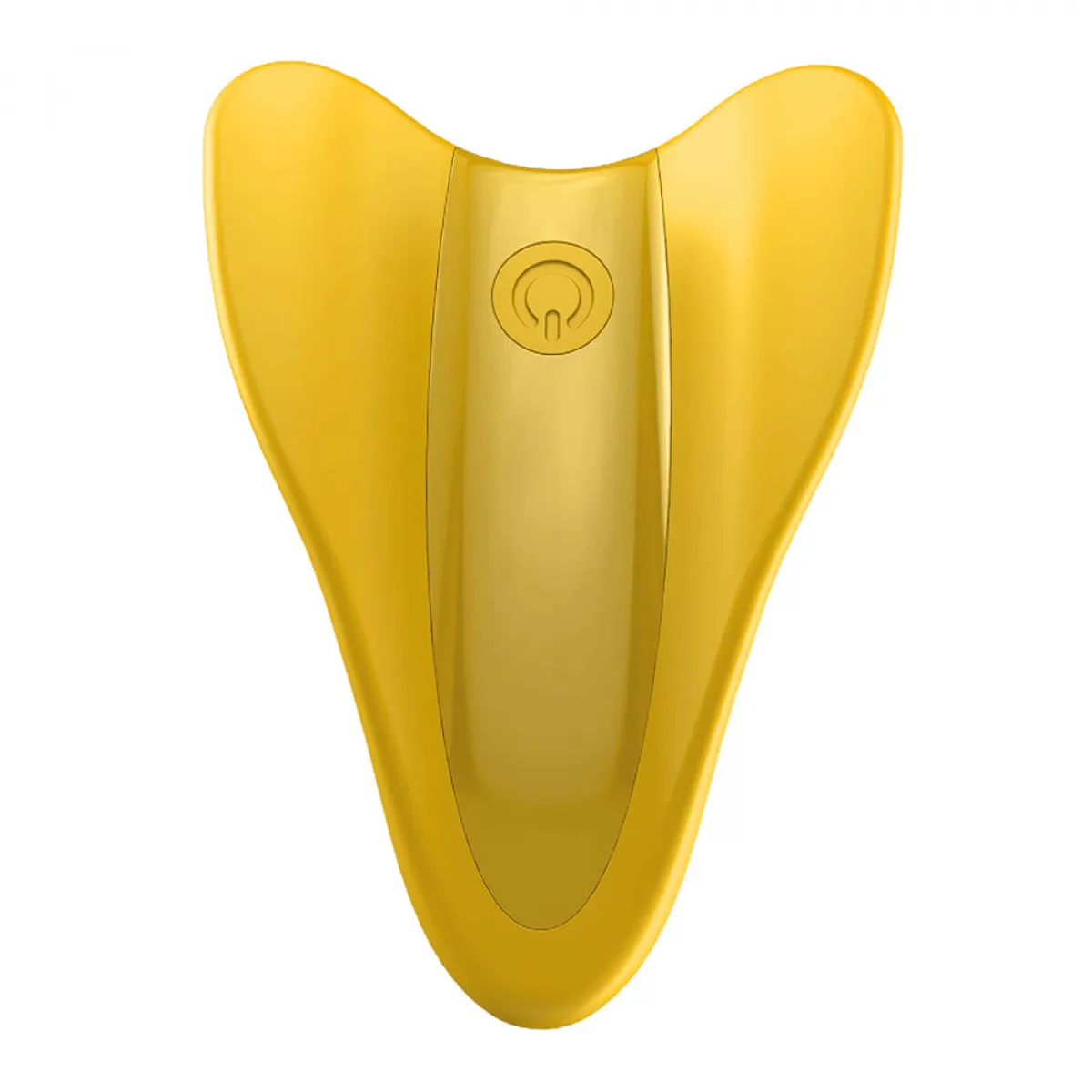 Satisfyer High Fly - Color: Amarillo Satisfyer High Fly - Color: Amarillo
