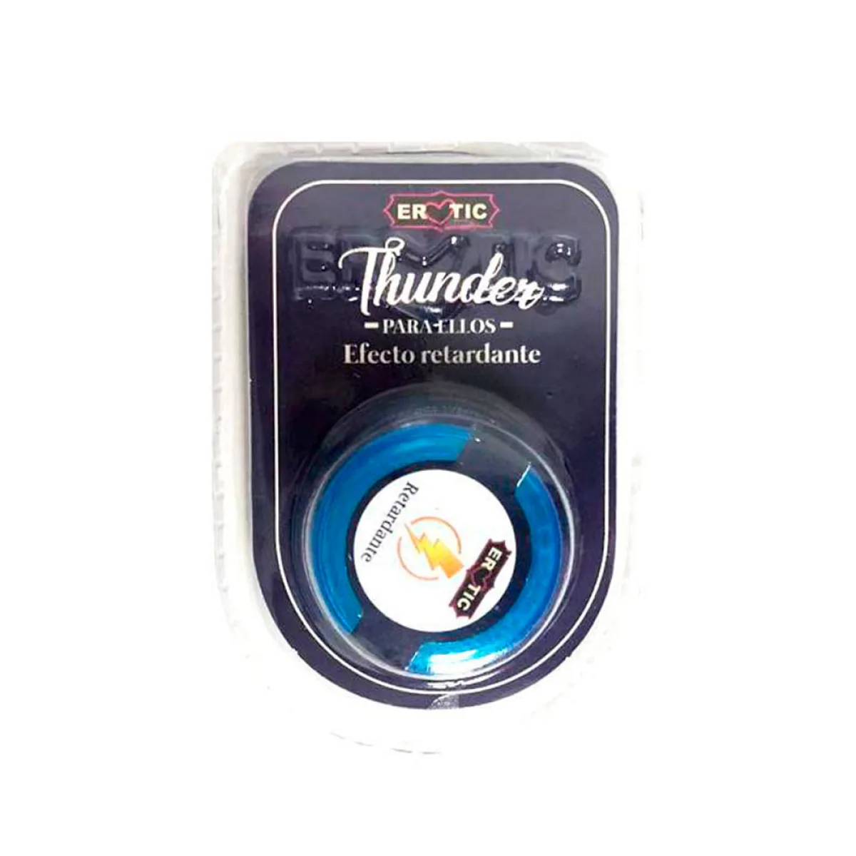 Retardante Thunder tamaño Personal Retardante Thunder tamaño Personal