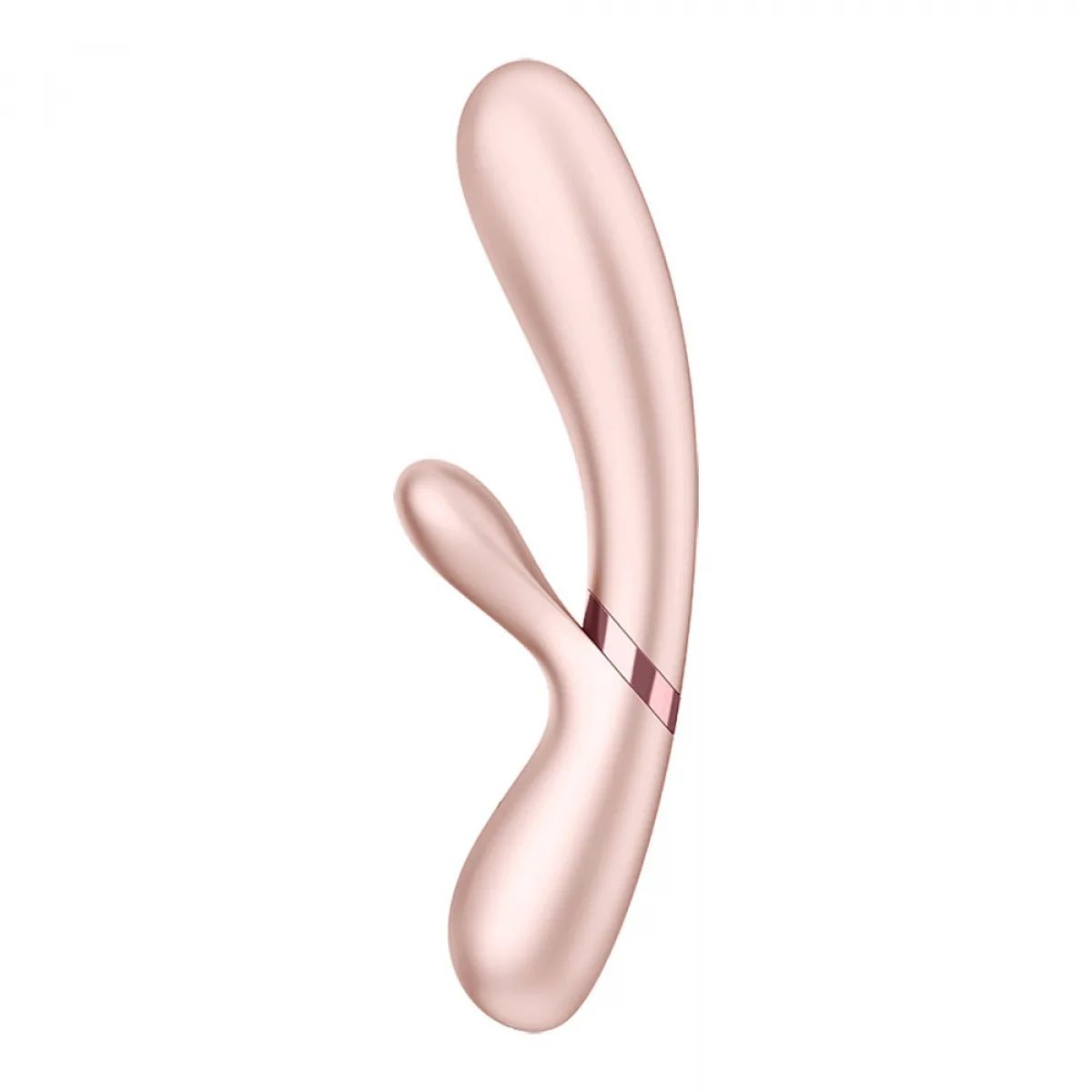 Satisfyer Hot Lover - Color: Rosado Satisfyer Hot Lover - Color: Rosado