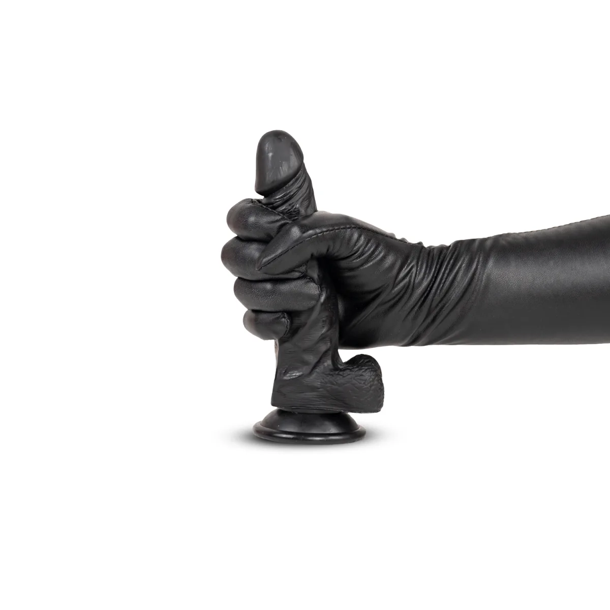 Dildo Realista Denzel 19 cm Camtoyz Dildo Realista Denzel 19 cm Camtoyz