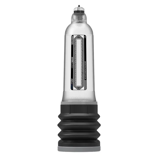 Bomba para el pene Bathmate Hydromax 9